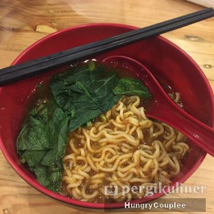 Foto 1 - Makanan di Ropopang oleh Hungry Couplee