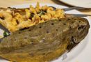 Foto Makanan di Dinar Seafood