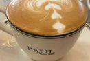 Foto Makanan di PAUL LE CAFE