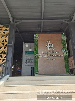 Foto 1 - Makanan di 3Point Cafe & Resto oleh UrsAndNic 