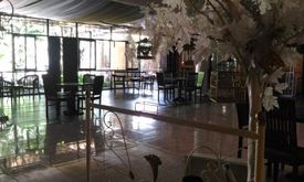 Pendopo Kemang