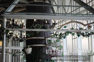 Foto 6 - Interior di Nanny's Pavillon oleh Jakartarandomeats