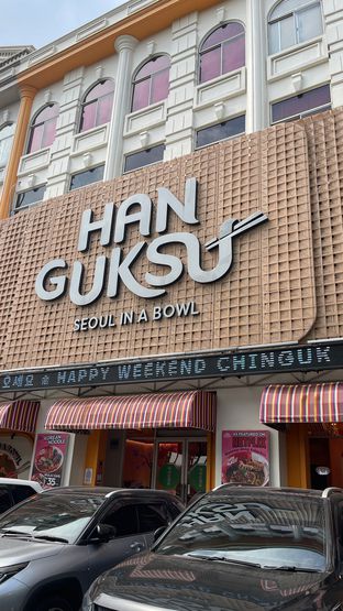 Foto review Han Guksu Korean Noodle oleh FoodieTravelDiary23 PL 20