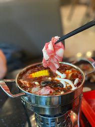 Foto Makanan di High Style Hotpot