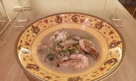 Dragon Hot Pot