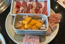 Foto Makanan di Hachi Grill