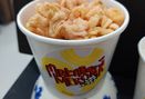 Foto Makanan di Makaroni Merona