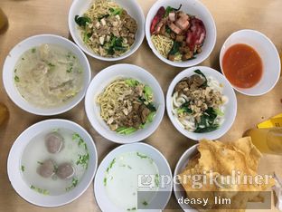 Foto 8 - Makanan di Bakmi Aboen oleh Deasy Lim