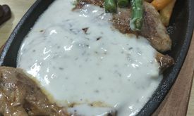 Steak Banting