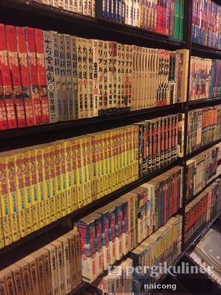 Foto 14 - Interior di Daitokyo Sakaba oleh Icong 