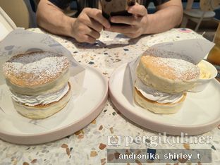 Foto 4 - Makanan di The Pancake Co. by DORE oleh Andronika 