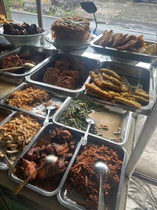 Foto review Warung Makan Permata oleh Albert Murdiono 1