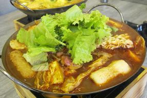 Foto Double Pots