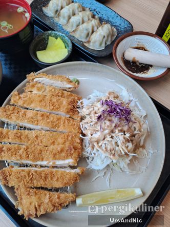 Foto Makanan di Katsuma