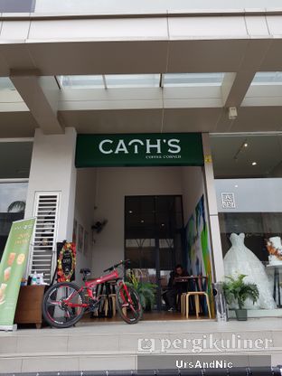 Foto 3 - Eksterior di Cath's Coffee Corner oleh UrsAndNic 