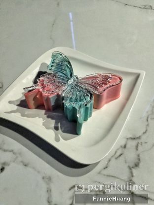 Foto review Starry Sky Seafood Restaurant oleh Fannie Huang||IG:@fiehuang 6