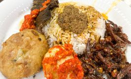 RM Padang Cinto Mandeh