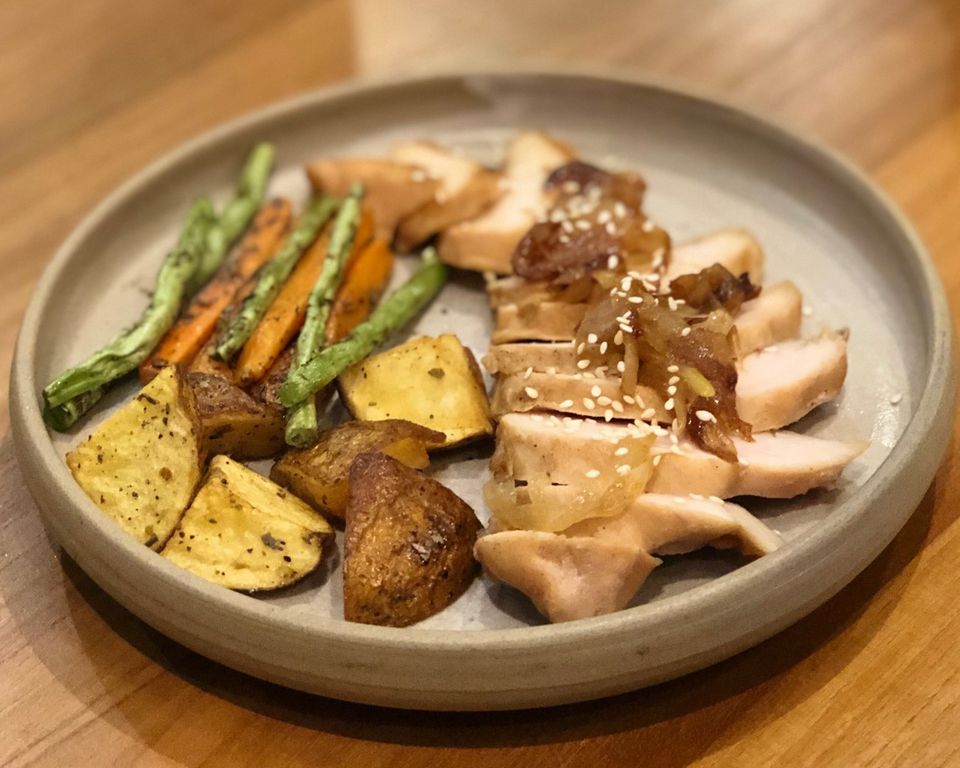 Dobruca Kaya Restaurant Nikah Sonrasi Yemegi Bursa