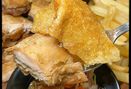 Foto Makanan di Bipang Ambawang