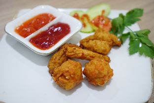 Foto - Makanan di Cotta Haus oleh Juliana Hapsari