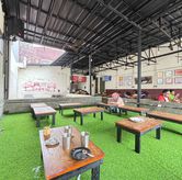 Foto di WARPAM - Warkop Pancong Mie
