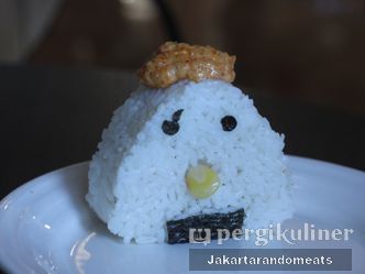 Foto Makanan di Fukuro Cafe