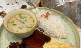 Tong Tji Tea House