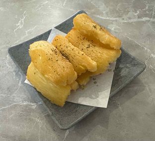 Foto review ATAS Drinks n Bites oleh Albert Murdiono 2