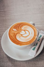 Foto Makanan di TOHAKOPI