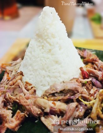 Foto Makanan di Holyduck