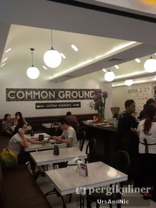 Foto review Common Grounds oleh UrsAndNic  5