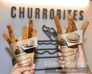 Foto 2 - Makanan di Churrobites (The Churros Enthusiast) oleh @foodiaryme | Khey &amp; Farhan