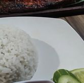 Foto di Ikan Bakar Tepi Laut 18