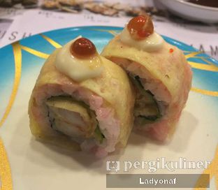 Foto 1 - Makanan di Ippeke Komachi oleh Placetogoandeat ID