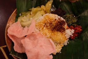 Foto Marco Padang Grill