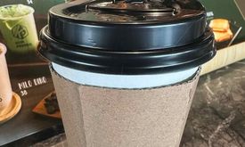 Kopi Presso