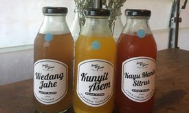 Suwe Ora Jamu