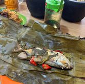 Foto Pepes Peda di Warung Nasi Cipunjur