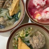 Foto di Bakso Titoti