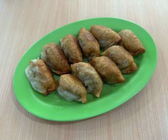 Foto Makanan di Pondok Shantung