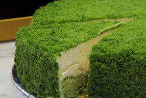 Foto Ezo Hokkaido Cheesecake & Bakery