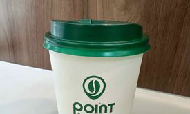 Point Coffee