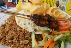 Foto Nasi Goreng Batavia