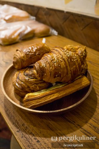 Foto Makanan di Animo Bakery