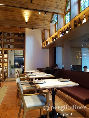 Foto 10 - Interior di Nonna Bona oleh Placetogoandeat ID