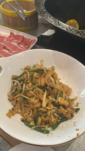 Foto Makanan di Dimpot