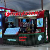 Foto di Fruitylicious