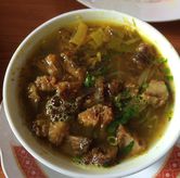 Foto di Soto Padang H. St. Mangkuto