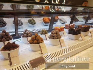 Foto 3 - Interior di Godiva oleh Placetogoandeat ID