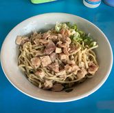 Foto di Bakmie Toto